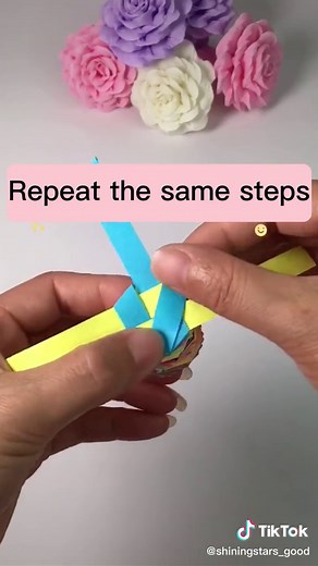 #paperstartutorial #howtomakeapaperstar #paperstars #thatpaperstargirl #thingstodowhenbored