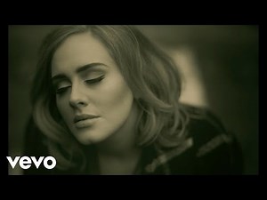 Adele - Hello (2015 Music Video) | #35 Song