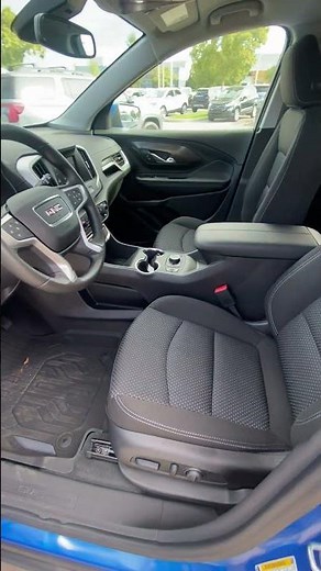 2024 GMC Terrain SLE - Worth It? #nbcr #gmc #gmcterrain