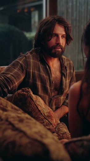 Ep 58: Rescued by the Rugged Mountain Man #sfs #Fantasy #Drama #Romance | DramaBox- movies&drama