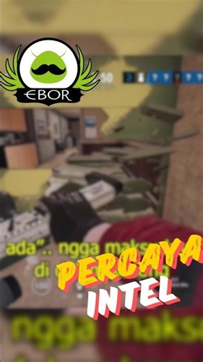 Selalu Percaya Callout | #ebor #rainbow6siege #r6indonesia #r6siege #trust #percaya #callout
