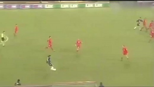 罗伯特•巴乔十大经典进球！#足球 #精彩进球 #精彩片段 - 抖音