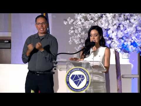 City of Carson State of the City 2026