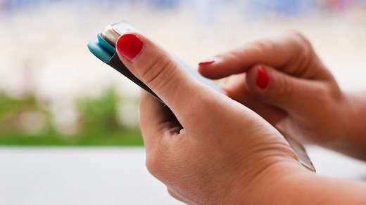 Android-Bildschirm teilen: So nutzt Du zwei Apps gleichzeitig