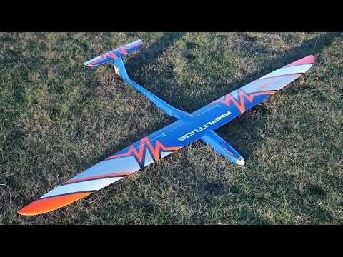 robbe Amplitude In Full Carbon