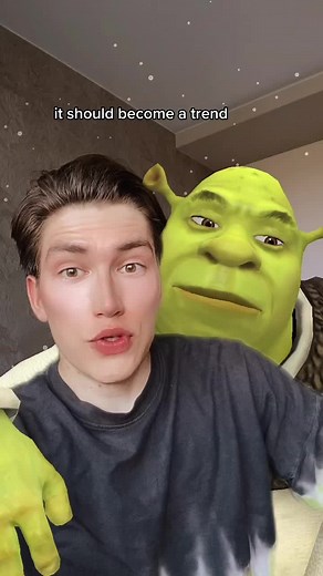 Discover the Russian Dub of Shrek