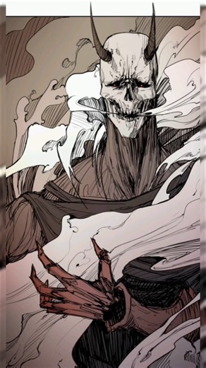 Summoning Demon king for Love Advice #manga #demon #comedy