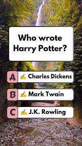 📚 Page Turner: Harry Potter!quiz #fun #vrial #treding #brainteaser #puzzle | Think Fast