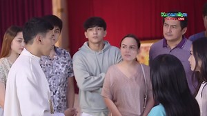 43K views · 450 reactions | Dahil sa pahintulot ni Simon at Mayor...