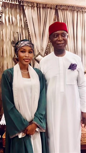 314K views · 7.8K reactions | Pa Ned Nwoko Went to go and marry the 7th wife that is why there was having problem in their family. #followerseveryonehighlights #joyjohn | Joy John | Facebook