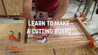 3.3K views · 42 reactions | Our Ultimate Guide to Building a Cutting Board has something for everyone! Unlock now to access helpful videos, step-by-step instructions, and free cutting-board plans to help you get started. Unlock now: https://ow.ly/BIvG50Qevo4 | WoodWorkers Guild of America | Facebook