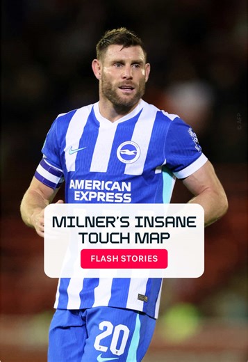 James Milner's Endurance in Football Leadership