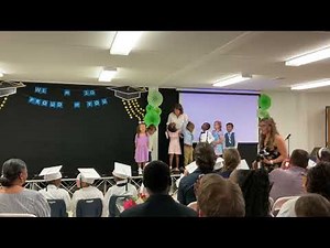 2023 Kindergarten Graduation & PreK-4 Celebration!