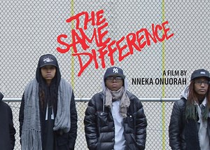 THE SAME DIFFERENCE | home video rental