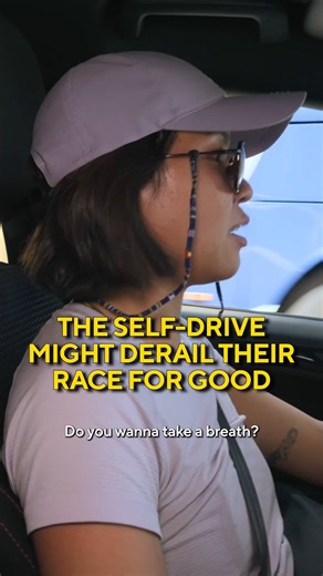 125K views · 935 reactions | Night one of #TheAmazingRace season finale has everyone in a frenzy— let's see who keeps their cool and who might flame out.  #AmazingRace #sneakpeek #seasonfinale #realitytv | The Amazing Race | Facebook