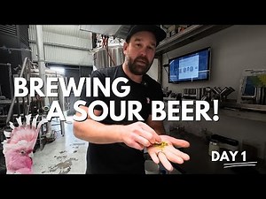 How To Brew A Sour Beer Like A Pro