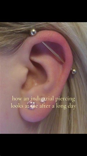 Understanding Industrial Piercing Types and Care
