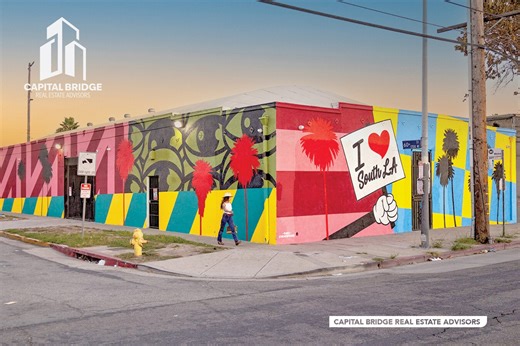 6000 S Western Ave, Los Angeles, CA 90047 - Industrial for Lease | LoopNet