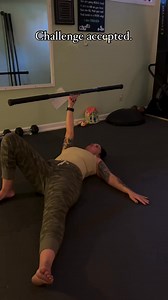 2.4K views · 19 reactions | "Accepted @wildhairdontcare mobility...