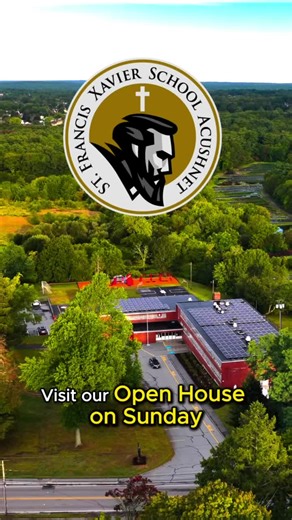 Discover Acushnet's Top Catholic School Open House