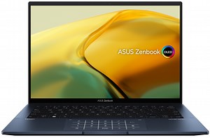ASUS Zenbook 14 OLED (UX3402)