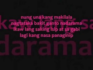 Pagkat Ikaw Lang w/ Lyrics by RUTHLESS, BUDAHZZ, Ms.PRECIOUS ONE of B13 (by;PrettyN1CA)