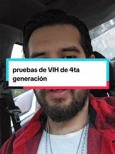 Pruebas de VIH de 4ta generación: Todo lo que necesitas saber