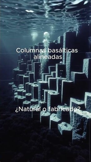 La Muralla Submarina: ¿Defensa Natural o Ruina de una Civilización Perdida?