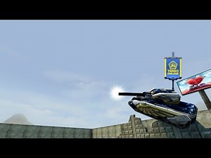 Tanki Online - Xp/Bp Tips | Garder