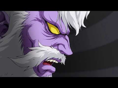 『劇場版 マジンガーZ ／ INFINITY』予告編２