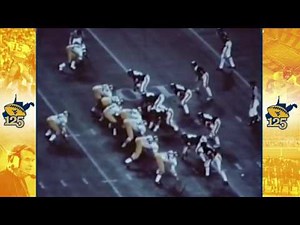 Football: Miami Highlights | 11/2/1973