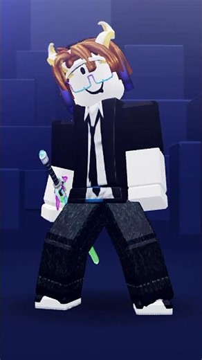 Aku Roblox 😝😜 #roblox #robloxcdid #robloxedit