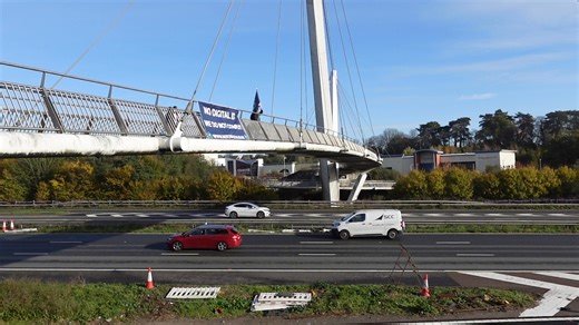 Good fun this No Digital ID Banners look great, impossible to miss! Grab yours: Small: https://notodigitalid.uk/product/no-digital-id-banner-small/ Medium: https://notodigitalid.uk/product/no-digital-id-banner-medium/ Large: https://notodigitalid.uk/product/no-digital-id-banner-large/ Stickers: https://notodigitalid.uk/product/no-digital-id-stickers/ Large stickers: https://notodigitalid.uk/product/no-digital-id-card-window-stickers/ | The Climate Con