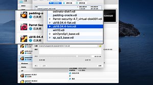 Virtualbox虚拟机使用FAQ