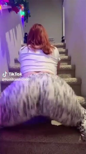 Liquidcandy2000 twerk 🍑
