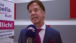 4.8K views · 56 reactions | Heute startete endlich Bayerns neuer Digitalsender Radio Arabella Kult! | Radio Arabella München | Facebook