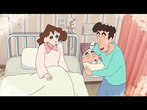 Shinchan childhood memories| (Shinosuke nohara childhood memories)