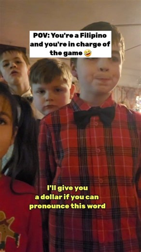 4.1M views · 10K reactions | The hardest Tagalog words for American kids are "ng" words 藍 | Rice Cupp Family | Facebook