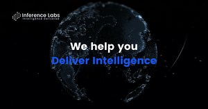 Revenue Power Bi Dashboard | Inference Labs