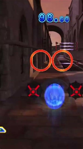 Sonic generations boosting