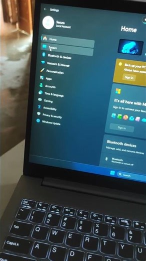 Disable This 🔥| Day-0752| Windows Tips #techreels #reel #short #windows11tips #windows11