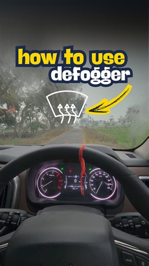 Durgesh Yadav | Share with that friend jisko defogger use krna nhi aata | Instagram