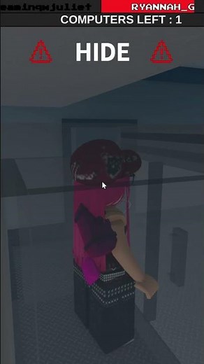 How to get better at survivor on flee the facility!