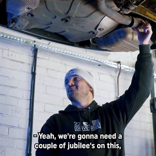 21K views · 199 reactions | Installing Coilovers on The Alfa Romeo Didn't Go Well... | DRIVETRIBE | Facebook