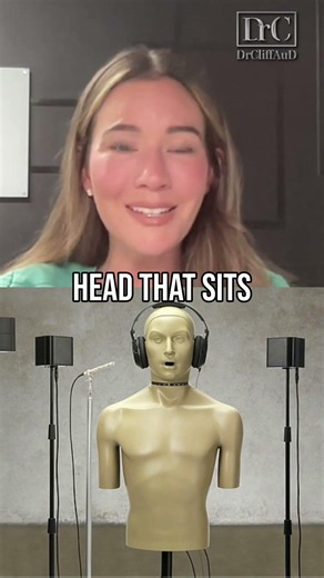 Real Ear Measurement for Hearing Aids: 100% Necessary