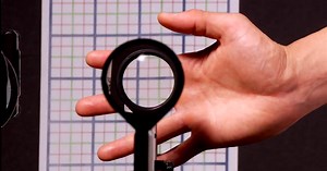 NOVA:Using Science to Achieve Invisibility