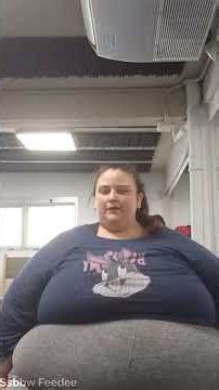 SSBBW Mariia Belen Jeldes | A Journey of Movement & Health| Fitness Is More Then Weight Loss