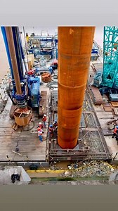 Le Metro d’Abidjan implémentation du viaduc sur la lagune Ebrié. | Aminata 24