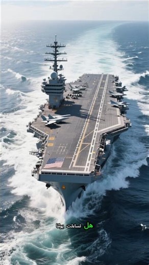 حاملات الطائرات #technologie‪@appolo-x6v‬