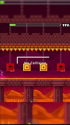 BREAKING DASH (GD 2.2) #geometrydash